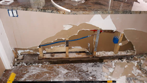Best Commercial water damage restoration  in Avon, CO