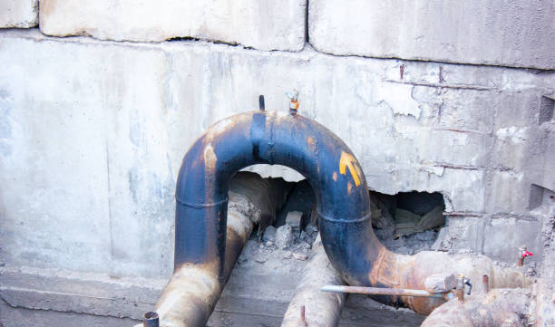 Best Water damage cleanup near me  in Avon, CO